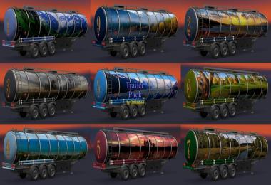 Trailer Pack by Omenman v3.2