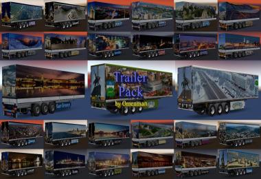 Trailer Pack by Omenman v3.2