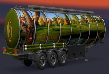 Trailer Pack Cistern Landscape v1.0