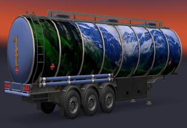 Trailer Pack Cistern Landscape v1.0