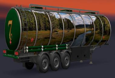 Trailer Pack Cistern Landscape v1.0