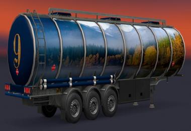 Trailer Pack Cistern Landscape v1.0