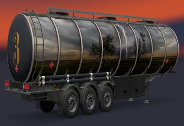 Trailer Pack Cistern Landscape v1.0