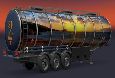 Trailer Pack Cistern Landscape v1.0