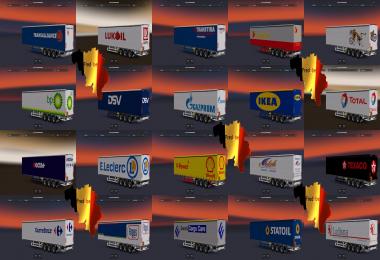 Trailer Pack Narko 1.22.x & 1.23.x