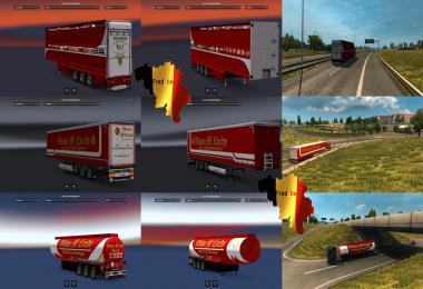 Trailer Pack Wilson Mc.Curdy Version 1.23.x