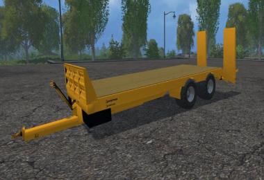 Trailers Chieftain Multiples v1.0