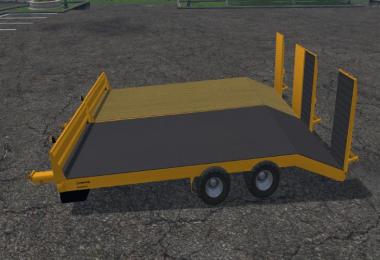 Trailers Chieftain Multiples v1.0