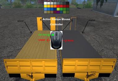 Trailers Chieftain Multiples v1.0