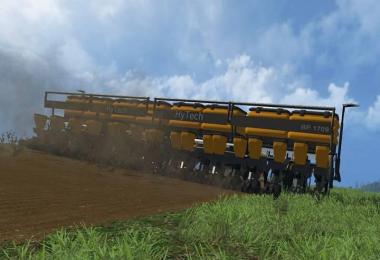 VALTRA BP 1709 v1.0