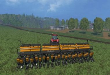 VALTRA BP 1709 v1.0