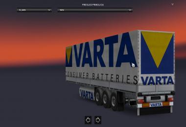 Varta Trailer v1