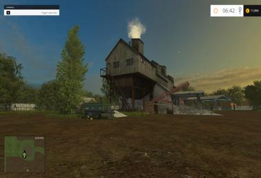 Village Maksimovka v1.4.4