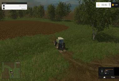 Village Maksimovka v1.4.4