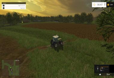 Village Maksimovka v1.4.4