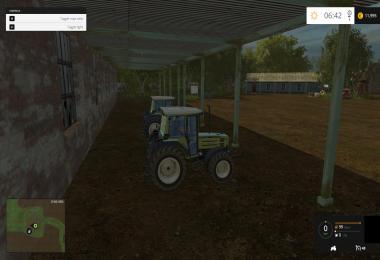 Village Maksimovka v1.4.4