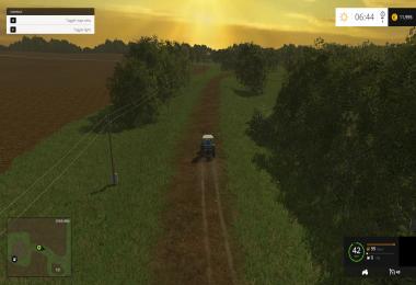 Village Maksimovka v1.4.4