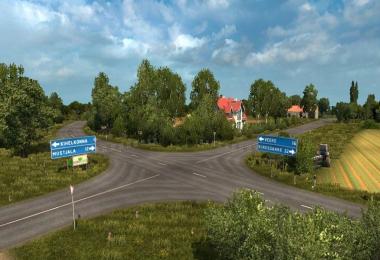 Vladzz-G’s Map add-on for ProMods v2.01