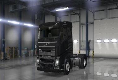 Volvo FH16 2012 v2.1 for 1.2 +