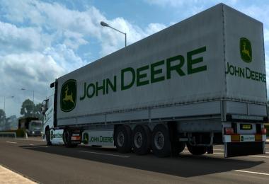 Volvo John Deere Combo v1