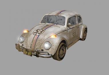 VW Beetle Turbo Rally V0.5 Beta