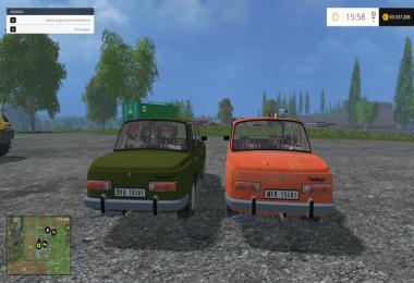 Wartburg 353W v1.15