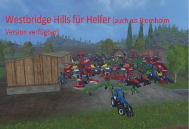 Westbridge Hills for Helpers v1.0