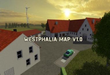 Westphalia V1.0