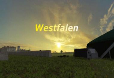 Westphalia V1.0