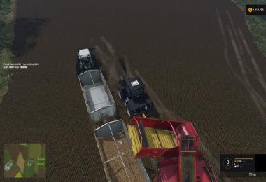 Grimme SE260 v1.0