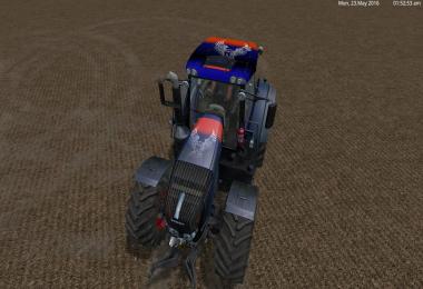 Eagle Fendt 936 Vario v2.0 By Eagle355th