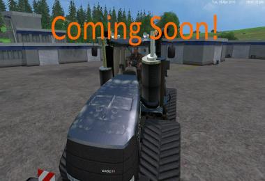 Eagle Fendt 936 Vario v2.0 By Eagle355th