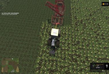 Grimme Rootster 604 v1.0