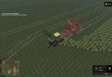 Grimme Rootster 604 v1.0