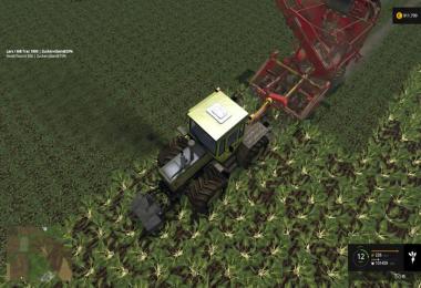 Grimme Rootster 604 v1.0