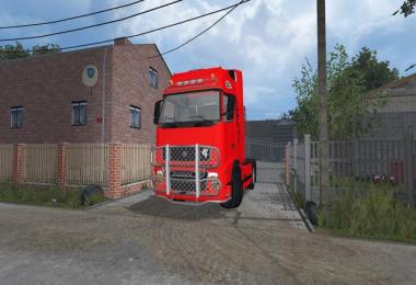 Volvo FH16 v1.0