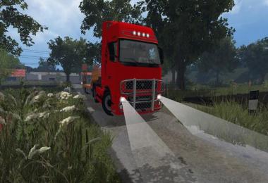 Volvo FH16 v1.0