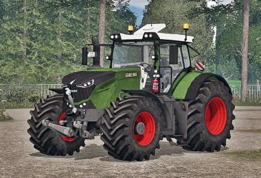 Fendt 1050 Vario v2.0