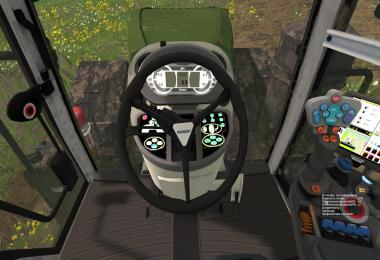 Fendt 1050 Vario v2.0