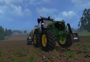 FENDT weight v1.0