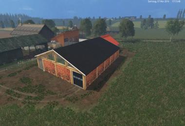 Cowshed v1.0