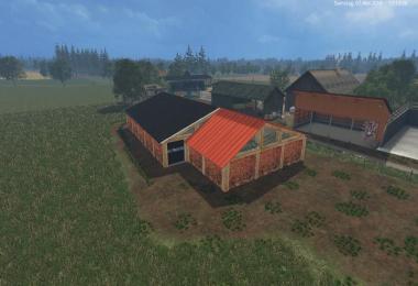 Cowshed v1.0