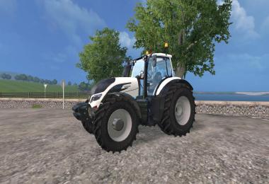 VALTRA T4 V1.1