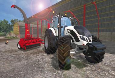 VALTRA T4 V1.1