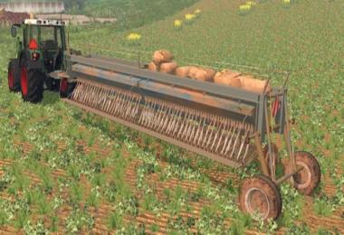 8m Seeder Pack v1.0