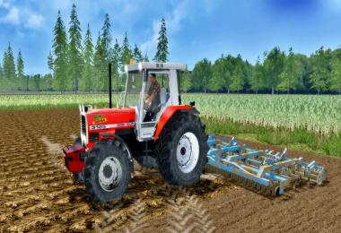 Massey Ferguson 3125 v1.0