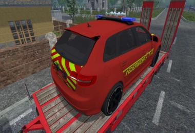 Audi RS3 KdoW v0.9