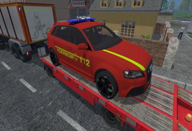 Audi RS3 KdoW v0.9