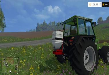 Bagramet spreader v0.1 beta