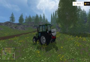 Bagramet spreader v0.1 beta